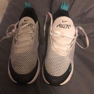 Kids Nike 270